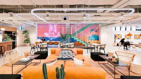 Preview of Daimyo Coworking space for Rent in Fukuoka