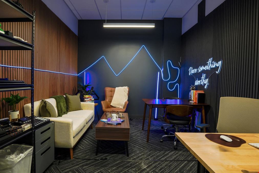 Venture X Allen - Fairview