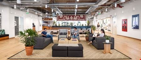 Preview of WeWork - Hyderabad - Krishe Emerald Coworking space for Rent in Hyderabad