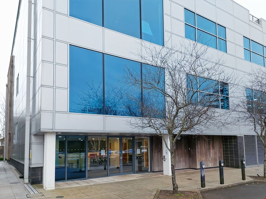 Regus - Maidstone Horizon House