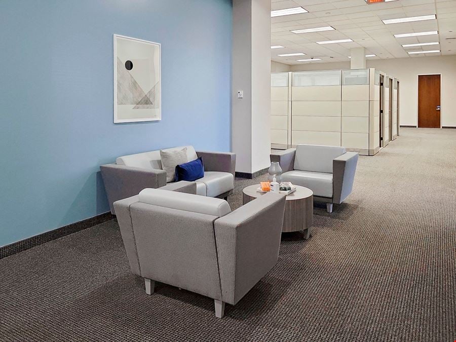 TX, Arlington - S Bowen Rd