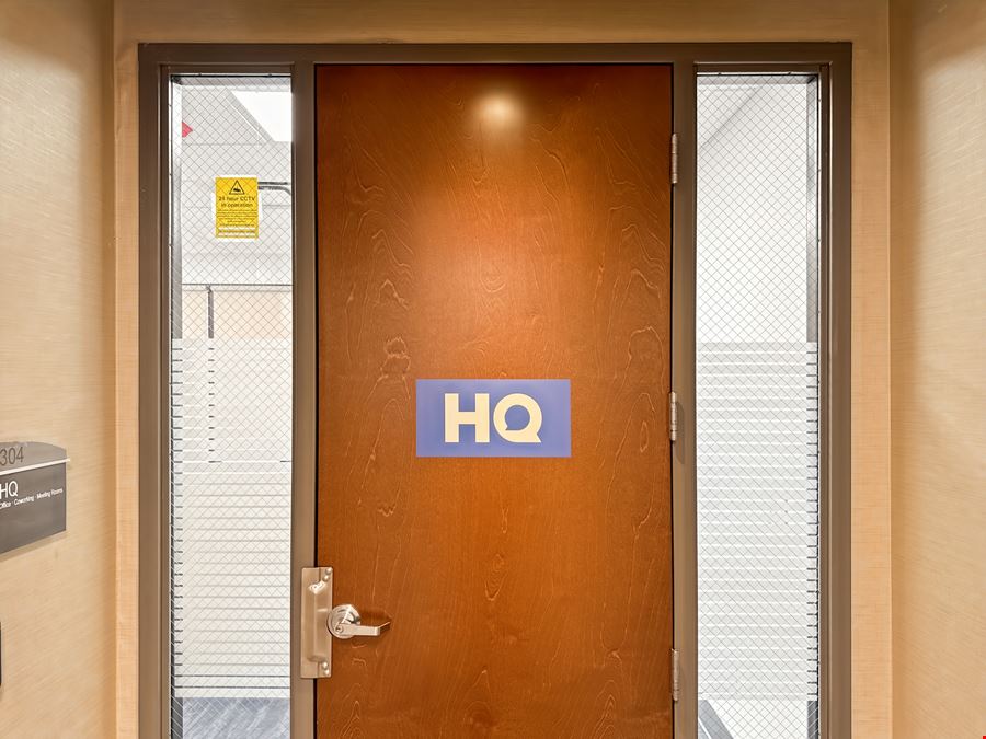 HQ - Seven Fields - Northpointe Cir