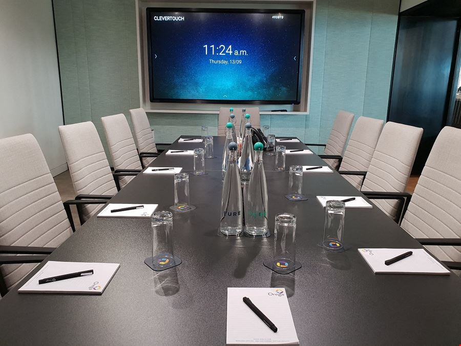 Orega - Midlands - Birmingham