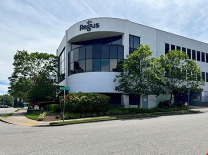 Regus - Nashville - 1 Music Circle