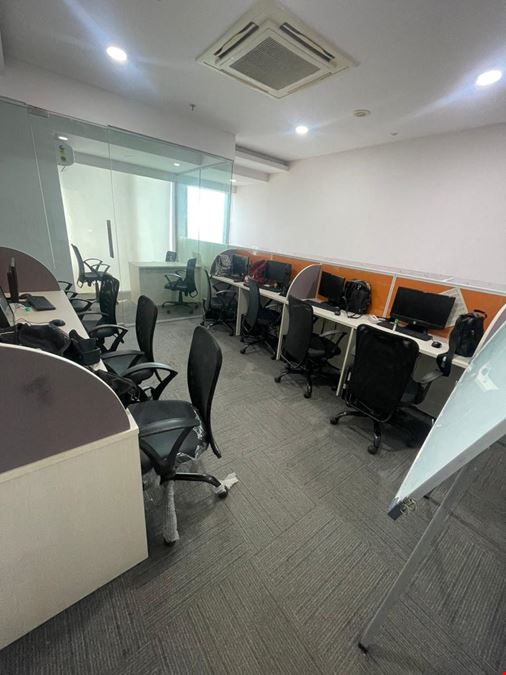 OfficeBing - Millennium Business Park