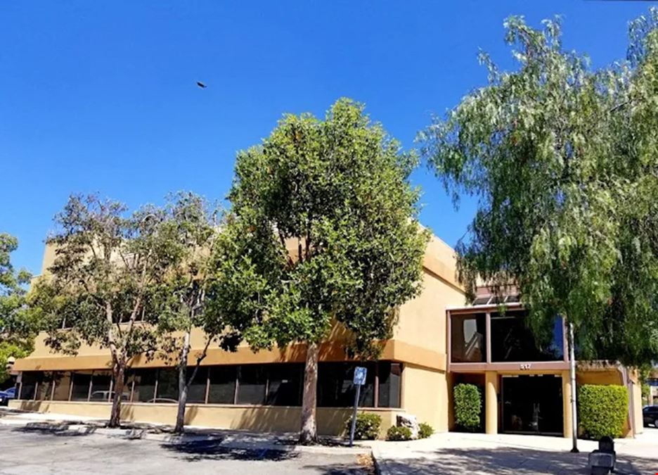 517 North Mountain Avenue