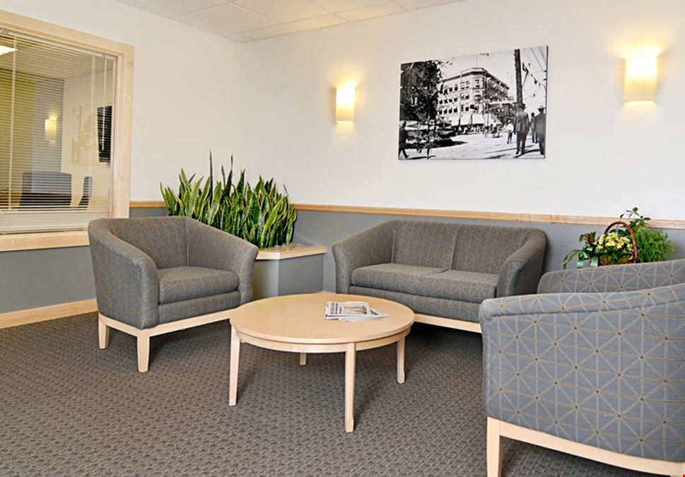 Intelligent Office - Boise Idaho