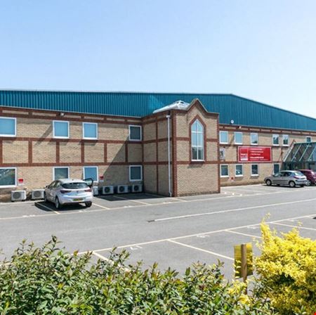 Preview of Pinnacle House Coworking space for Rent in Peterborough