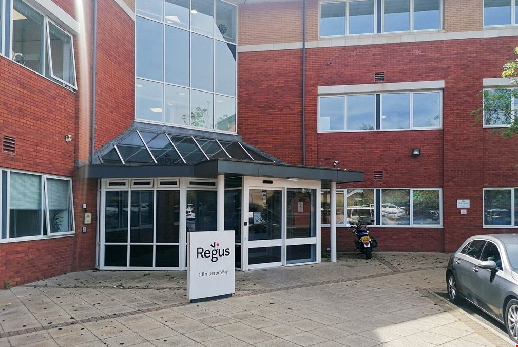 Exeter Business Park