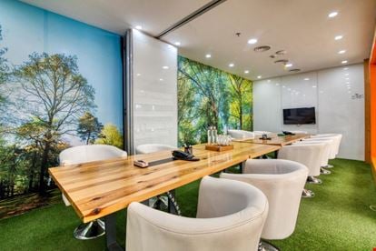 AltF Coworking - Alt.f - Empire Square