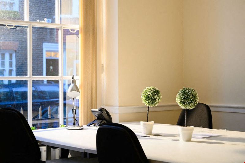 NewFlex - Citibase London Victoria Catherine Place