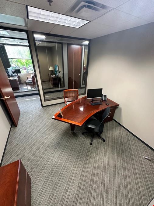 20551 N. Pima Professional Offices