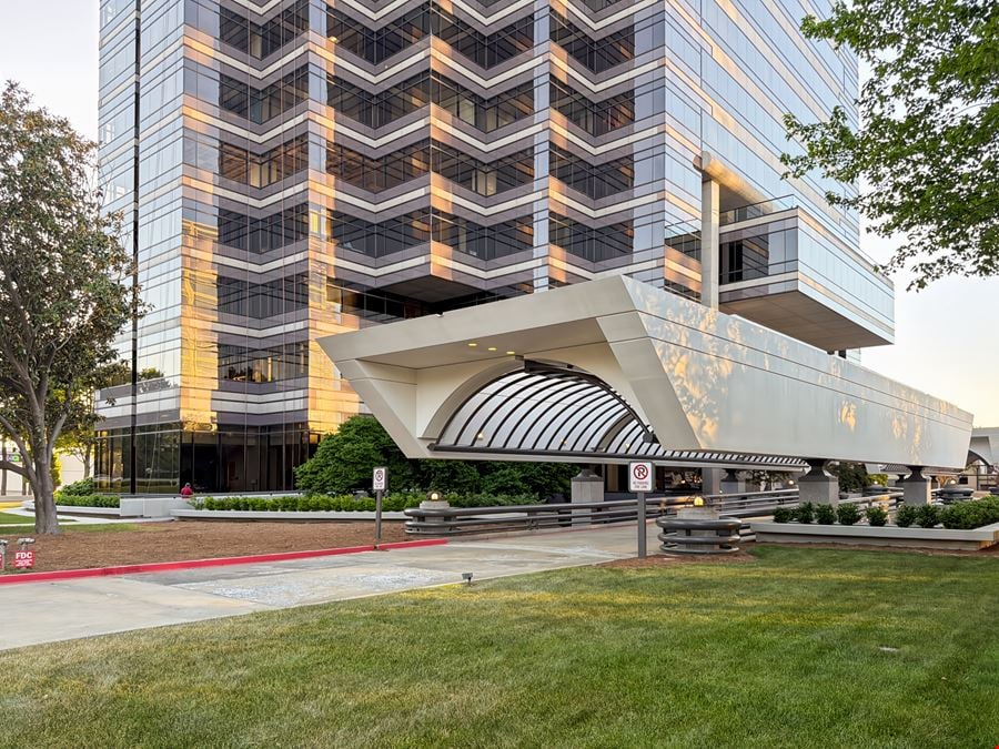 HQ - Atlanta North - Cumberland Riverwood Center