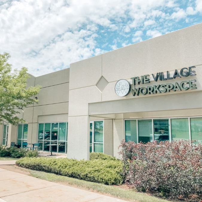 The Village Workspace