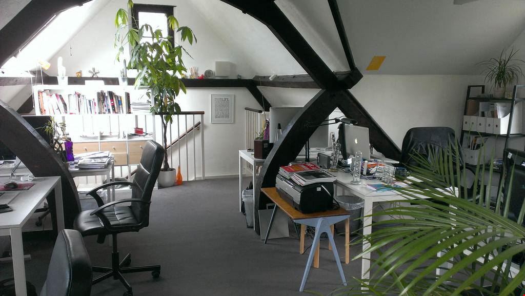 Horsham Coworking Ltd