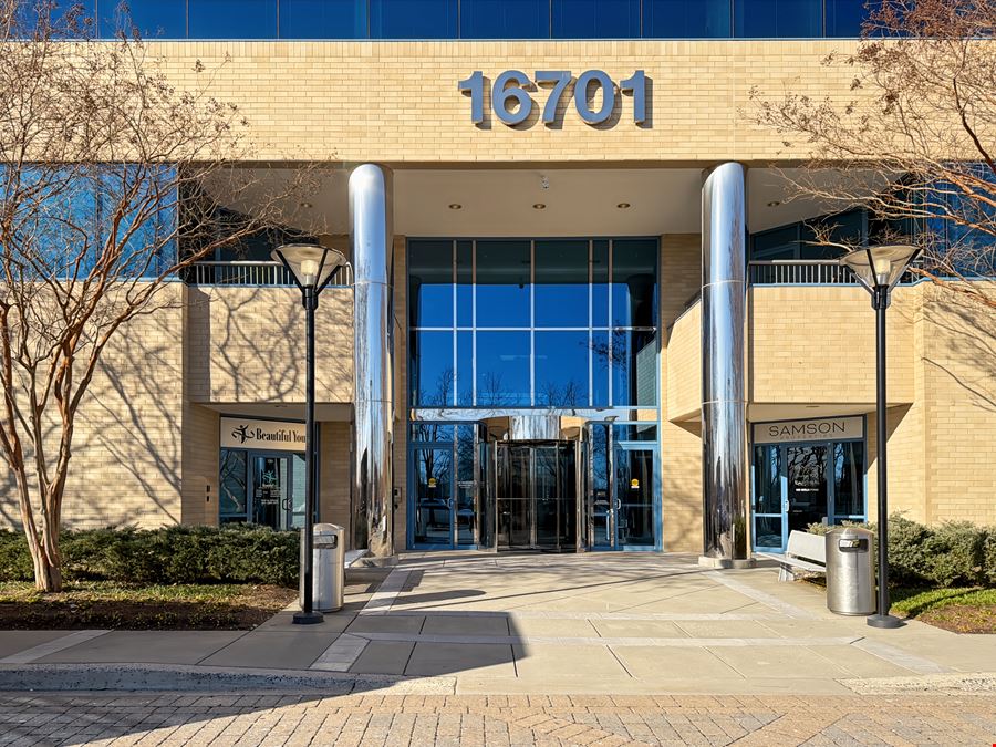 Regus - Bowie - Melford Plaza