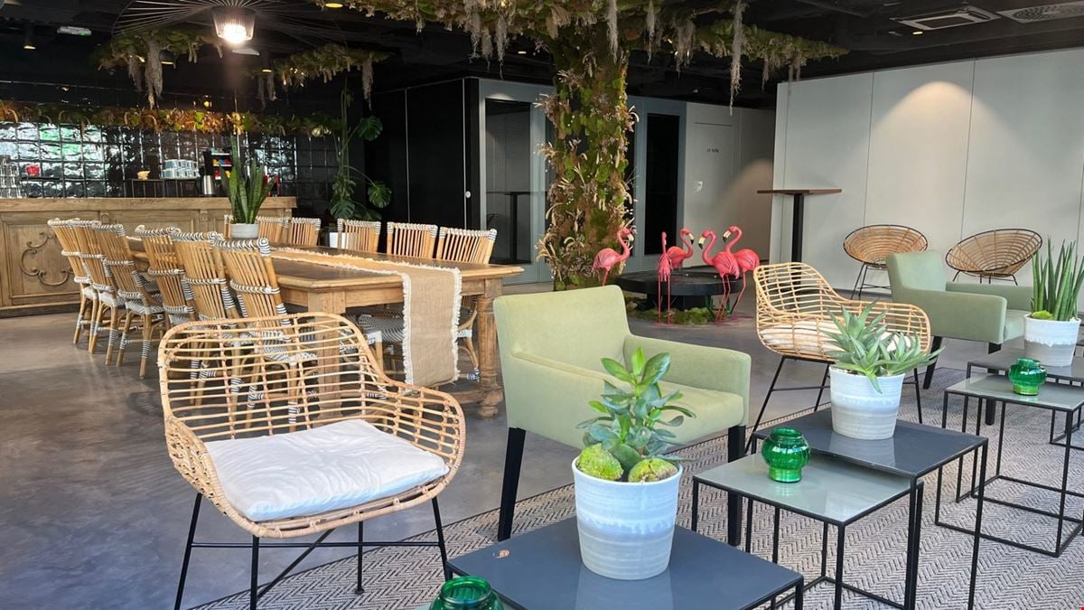 La Hune Coworking