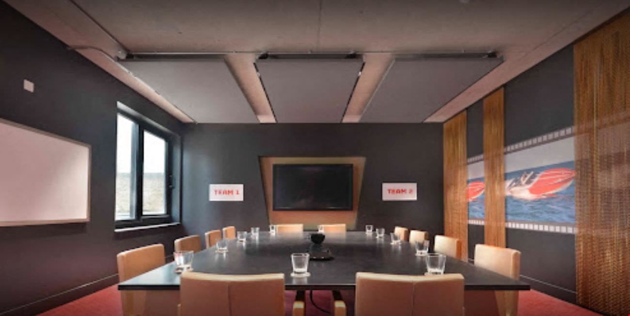 Workspace - ScreenWorks