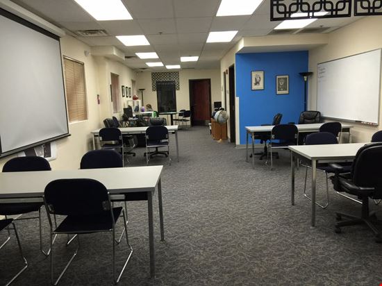 Preview of Ideas and Coffee Coworking Office space for Rent in Albuquerque