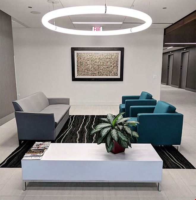 Amata - 161 North Clark