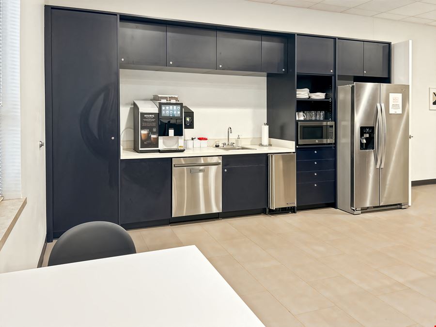 IL, Swansea - Wolf Creek Drive