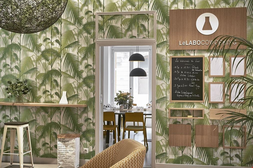 Le Labo Coworking