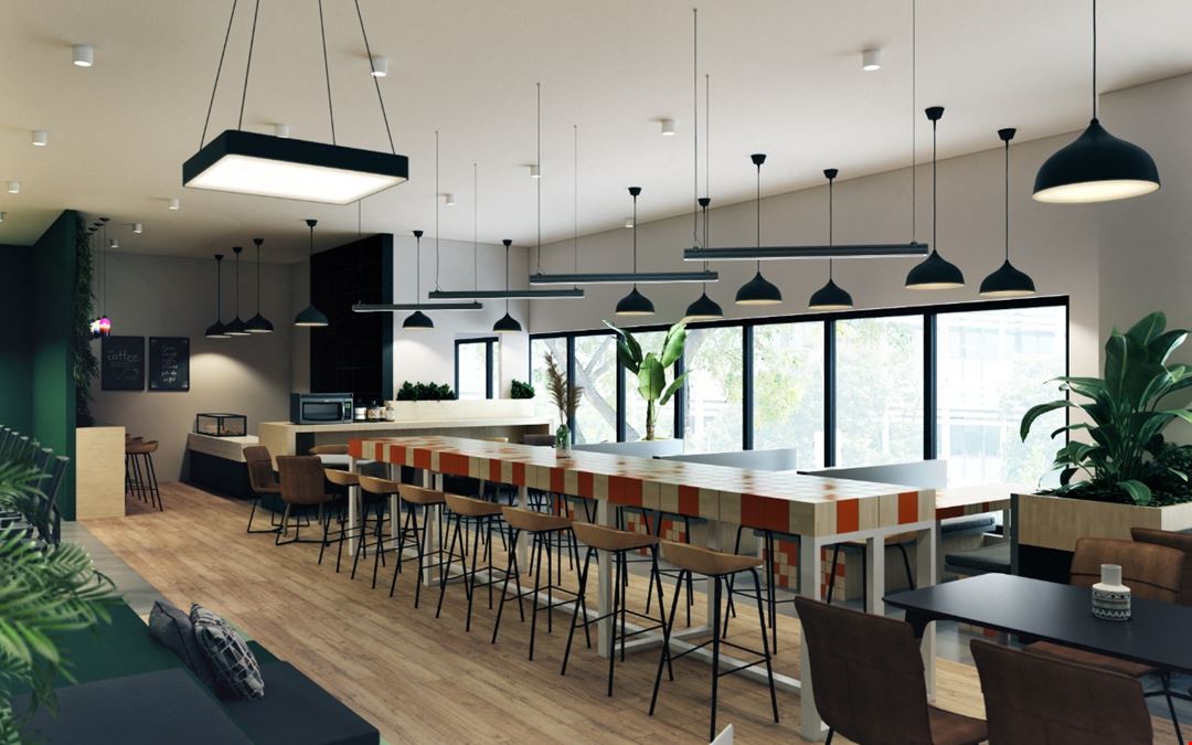 Innov8 - SKCL Techsquare