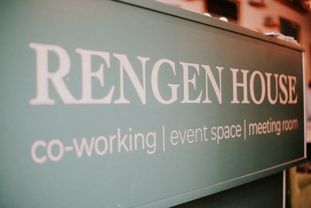 Rengen House