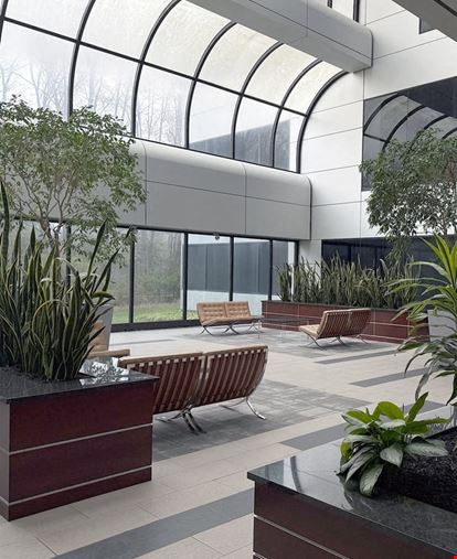 Preview of Roseland Private Offices Office space for Rent in Roseland