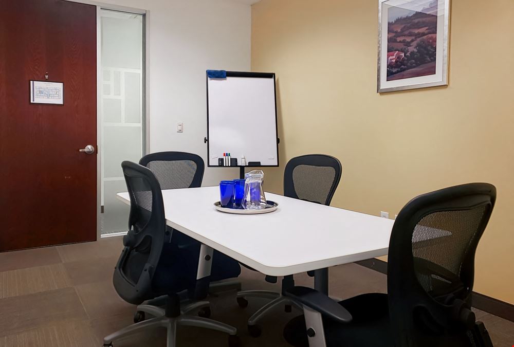 University Executive Park