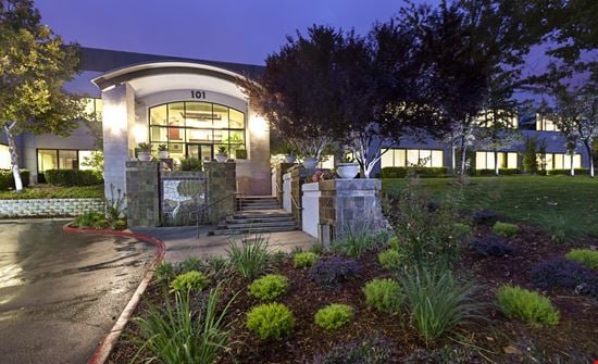 Preview of Business Central Folsom Office space for Rent in Folsom