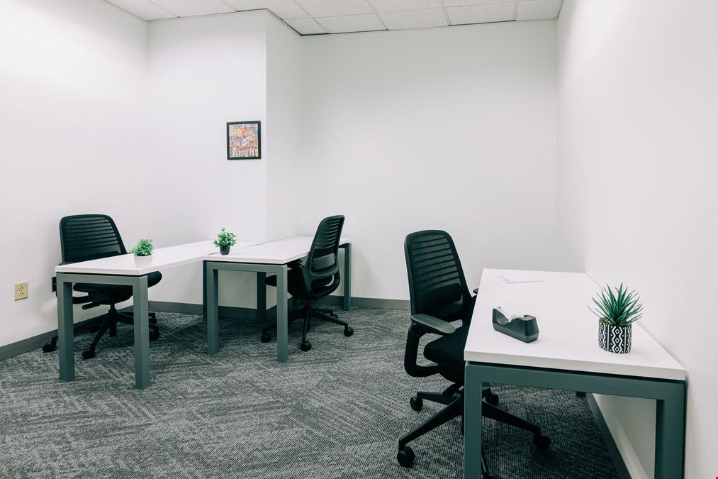 PA, State College - Innovation Blvd