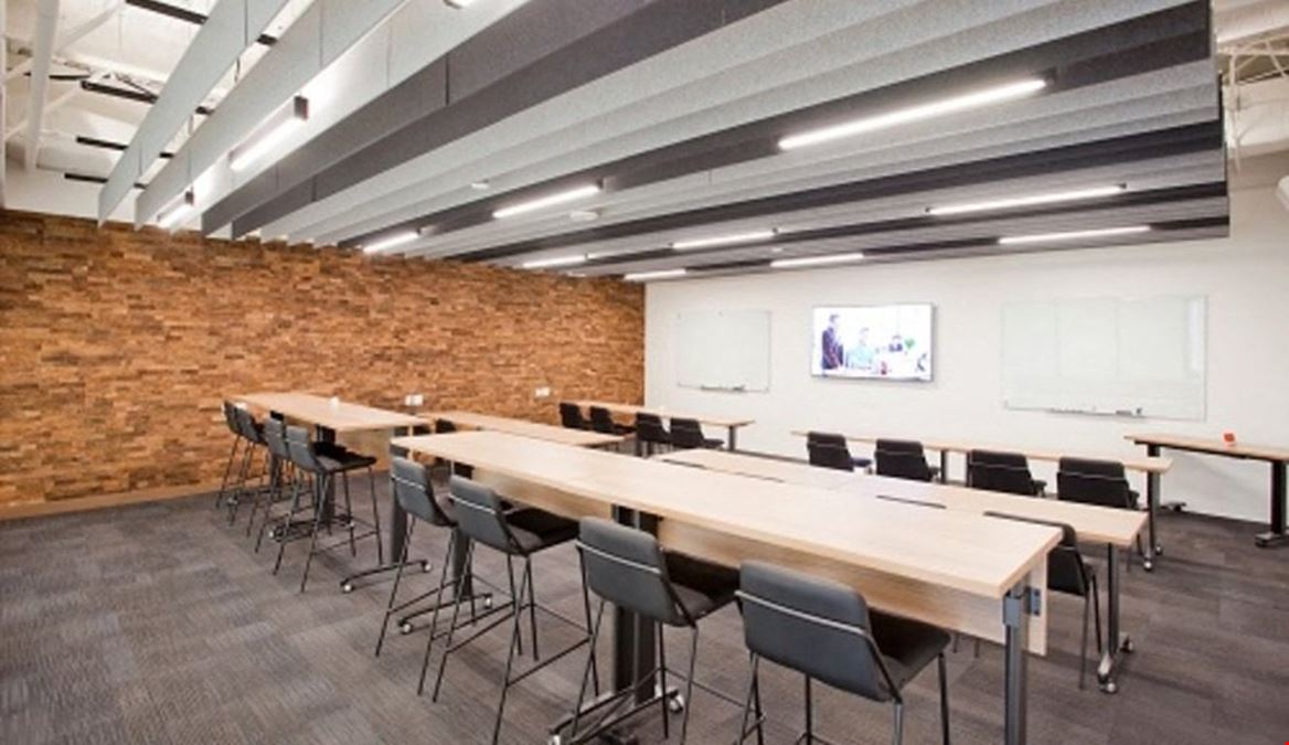 Serendipity Labs - Denver - LoDo