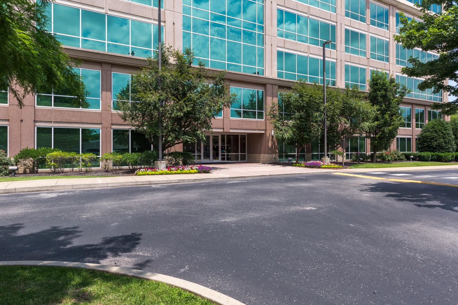 Preview of Cool Springs Coworking space for Rent