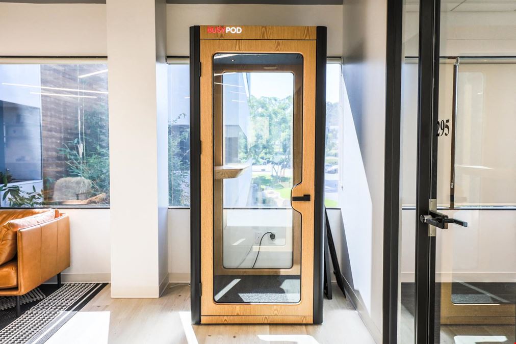 Venture X San Diego Scripps Ranch