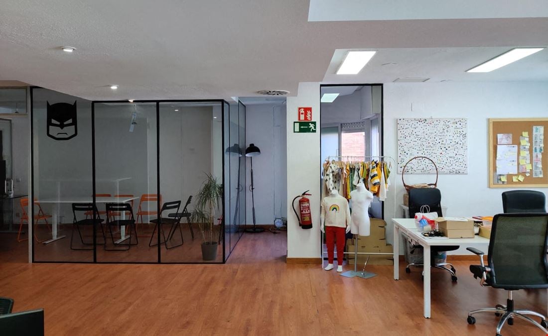 Livink - Coworking