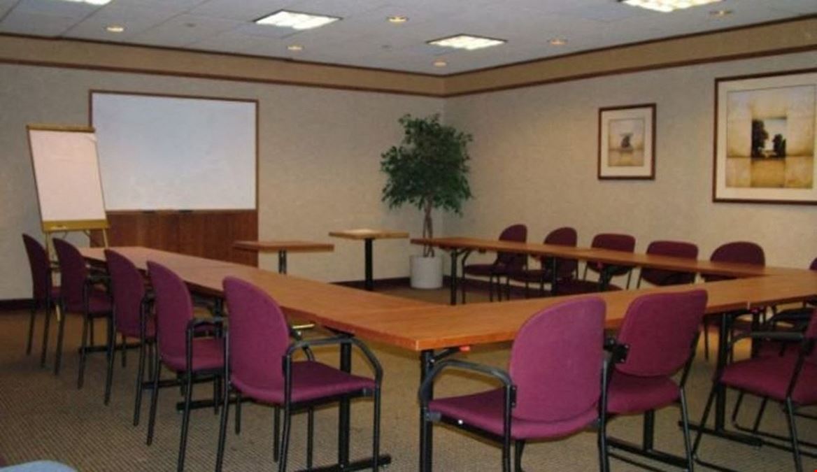 WorkCentral Westborough