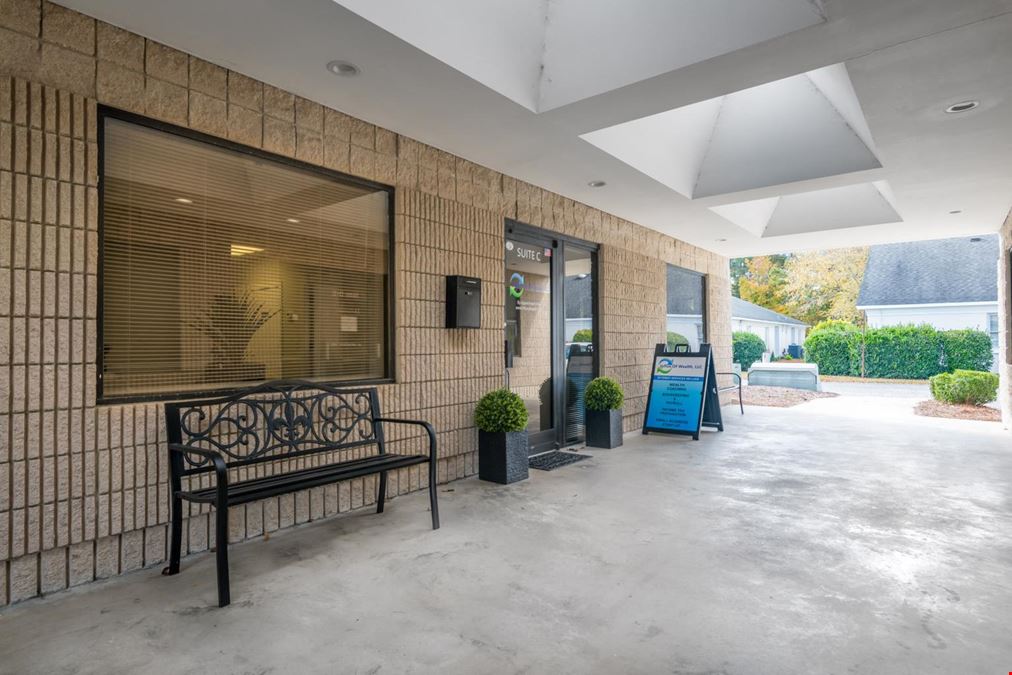 204 East Arlington Boulevard