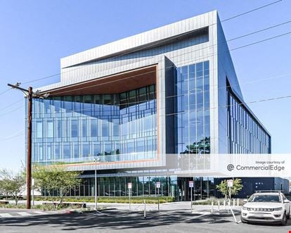 The Lundquist Institute