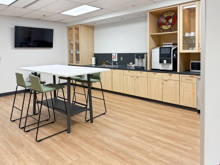 HQ - Overland Park - Corporate Woods