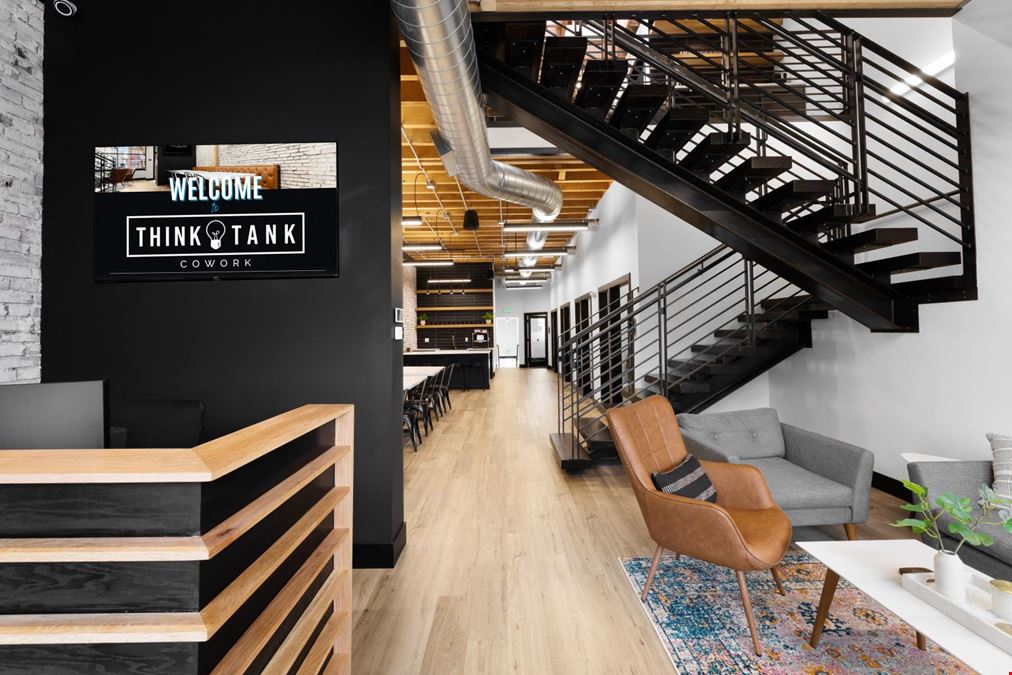 Think Tank Cowork