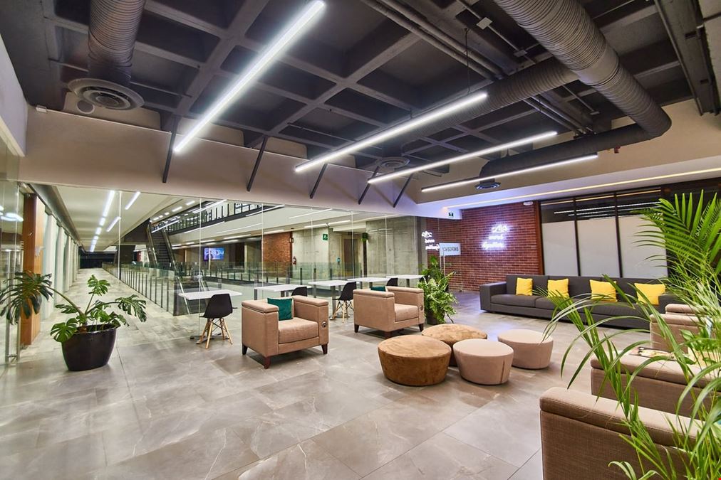 WOR Centro Cuauhtemoc