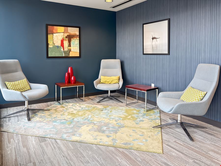 Regus - Arlington - Ballston