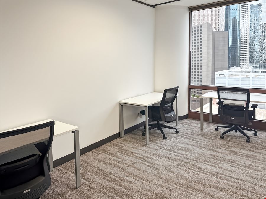 TX, Houston - 1415 Louisiana St