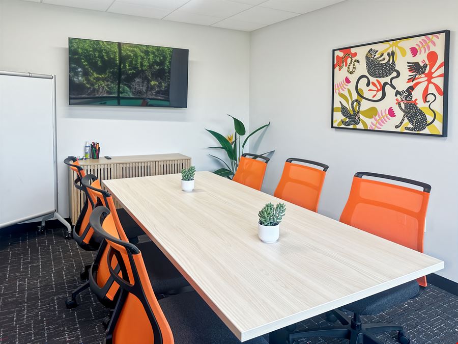 CA, San Diego - Camino del Rio N