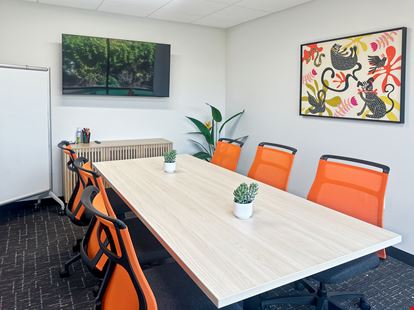 Preview of CA, San Diego - Camino del Rio N Office space for Rent in San Diego