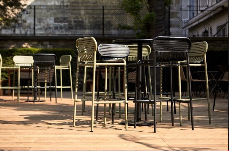 Morning Coworking - Penthièvre