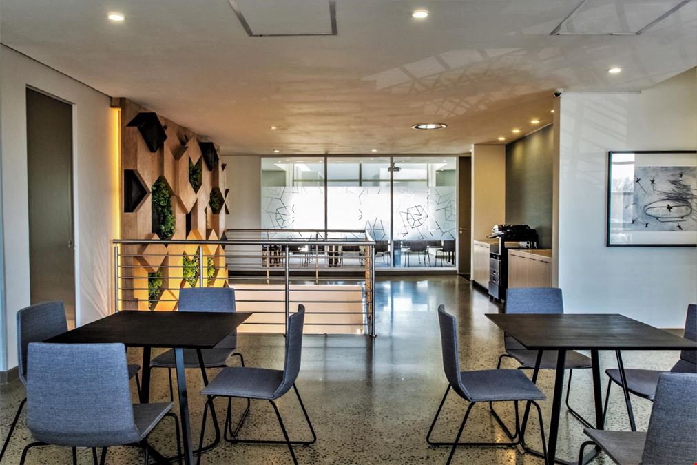 FutureSpace - 2 Bruton Rd