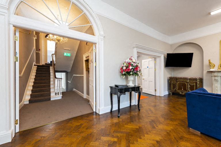 Prosperity Chambers - 19-22 Lower Baggot Street