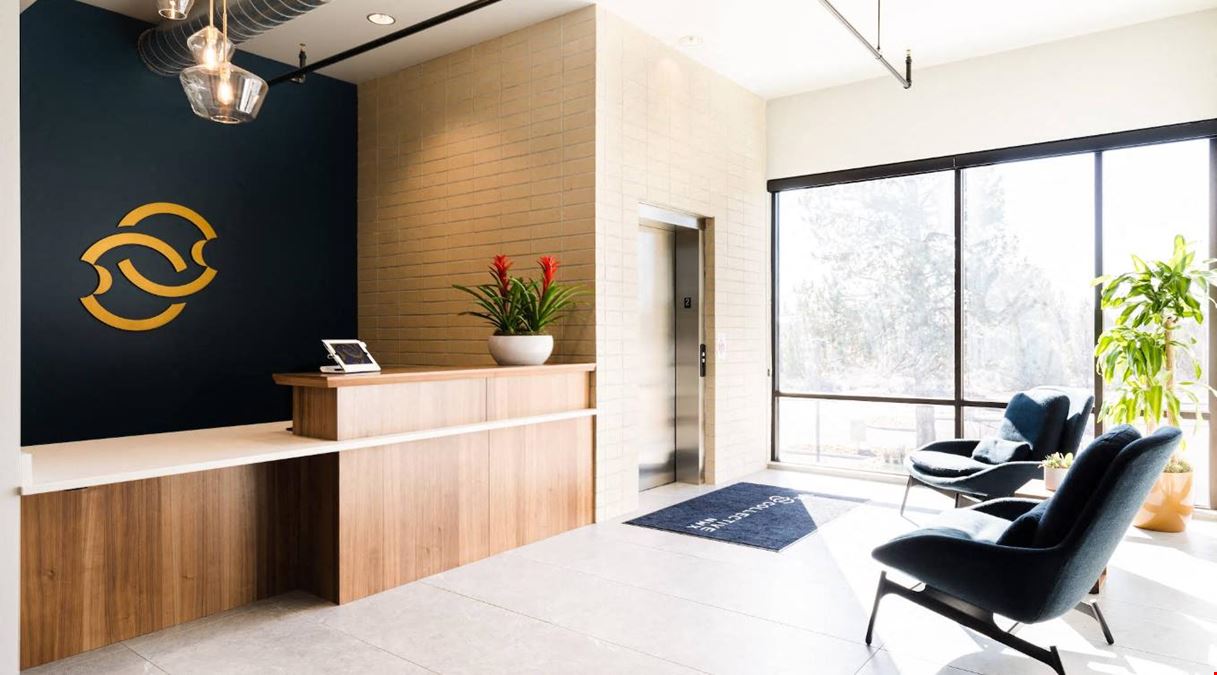 Work-Collective Northwest Crossing